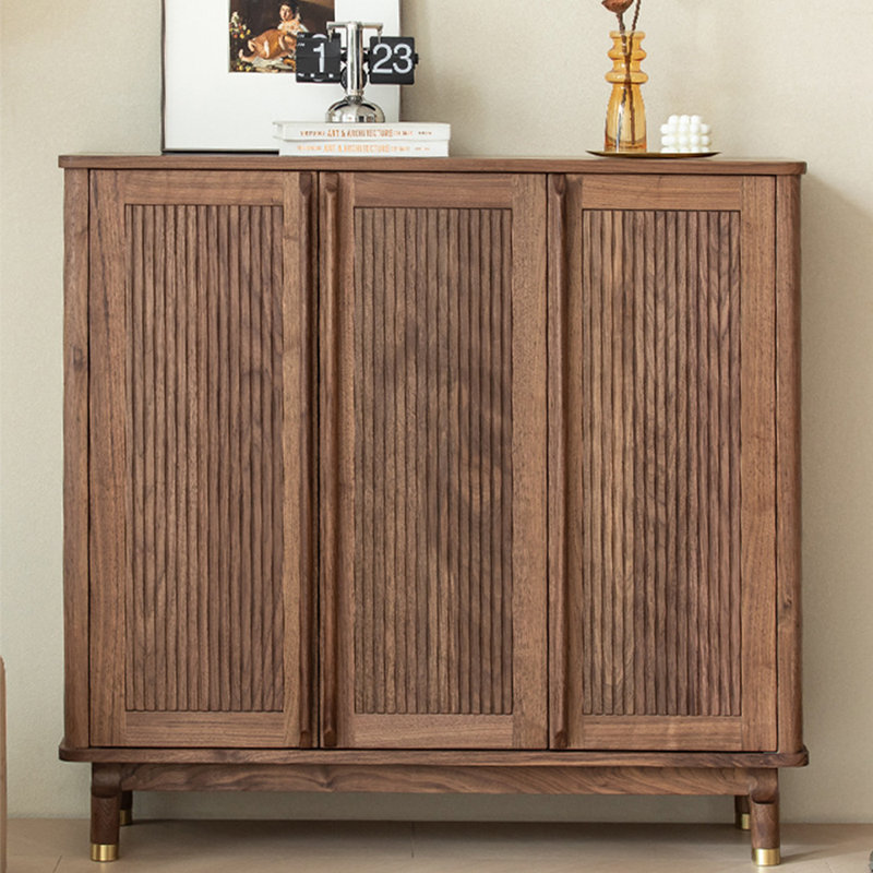 Simple Large Capacity Shoe Storage Cabinet