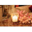 Porte-votives en fer 6,3 "