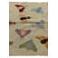 Tapis ivoire Oldfield