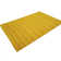 Vizzapu Hand Loomed Gabbeh Rug, 100% Wool, Solid Color, Fade & Stain Resistant, Durable, All Sizes, India-Made.
