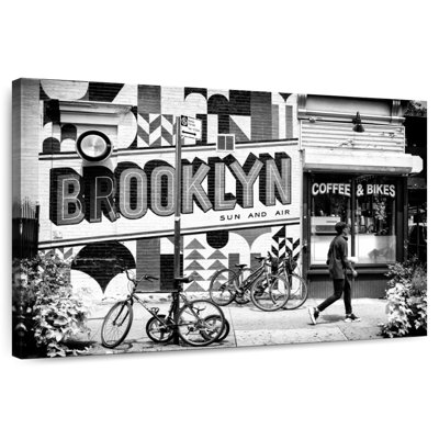 Café Nicci Brooklyn