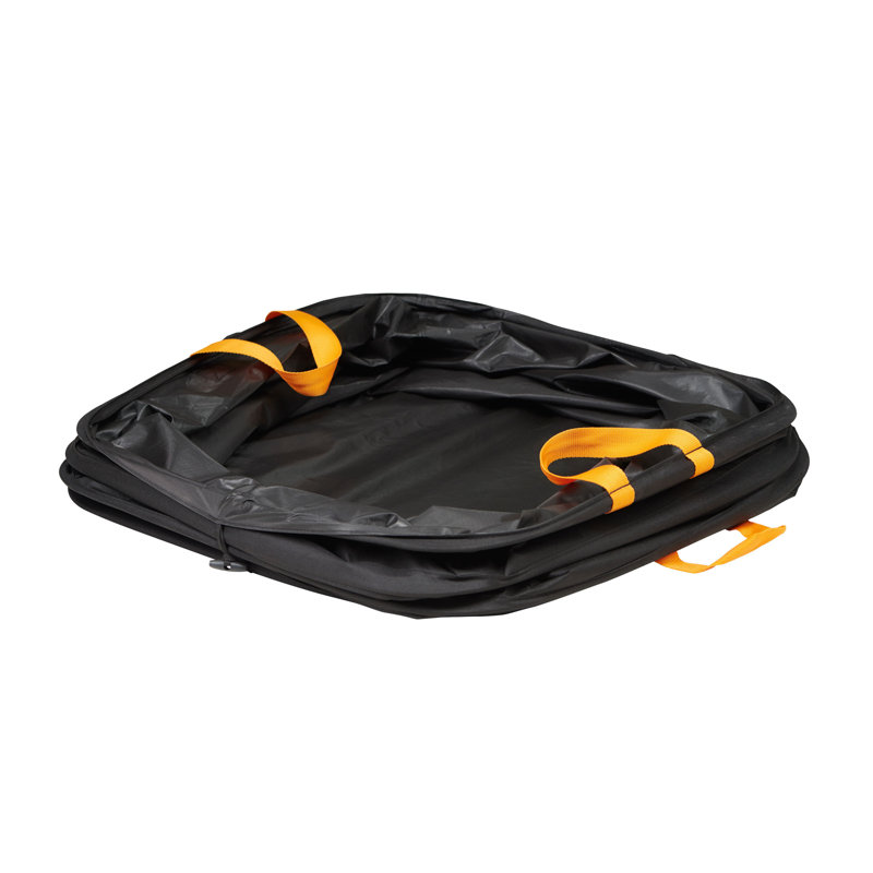 Fiskars Plastic Storage Bag, 219 L