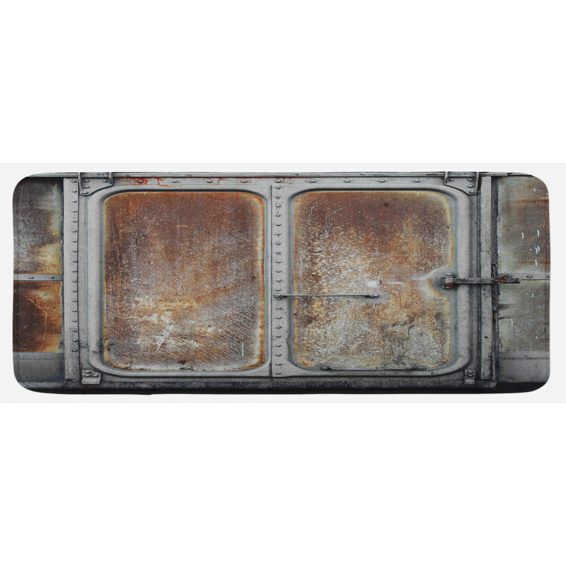 Tapis de cuisine