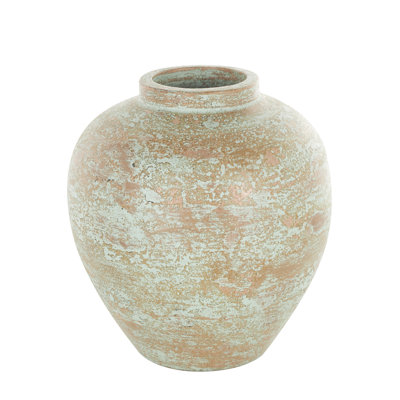 Vase de table en céramique Rianne