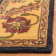 Santoyo Hand Tufted Wool Oriental Rug