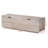Lainer Rectangular Blanket Chest with Hinged Lid