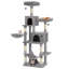 199cm H Cat Tree