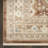 Nourison Pardis 2' x 6' Rust Vintage Indoor Rug-117637689