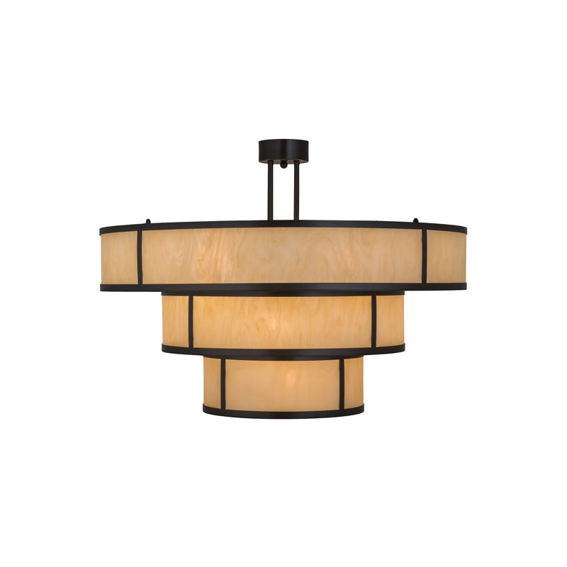 10 - Light Pendant