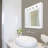 Bathroom Medicine Cabinet, Wall Mounted, Mirror-1419857535-1419857534