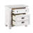 Sharesse 28.5'' W Nightstand