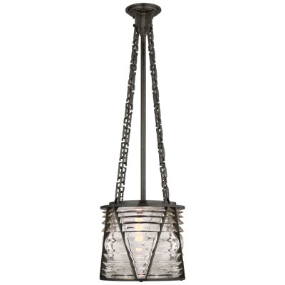 Ralph Lauren Chatham 1 Light Large Pendant
