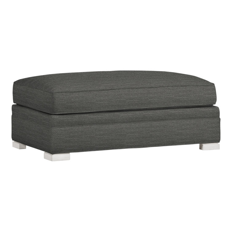 Repose-pieds et demi Nicholas