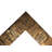 Duval Wood Wall Mirror-16400854-16400853