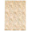 Casabonne One-of-a-Kind 7'10" X 10'5" New Age Wool Area Rug in