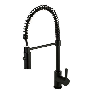 Kingston Brass Continental Pre-Rinse Faucet