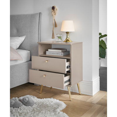Bedside Table