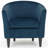Kronos Upholstered Barrel Chair-95481708-95481729