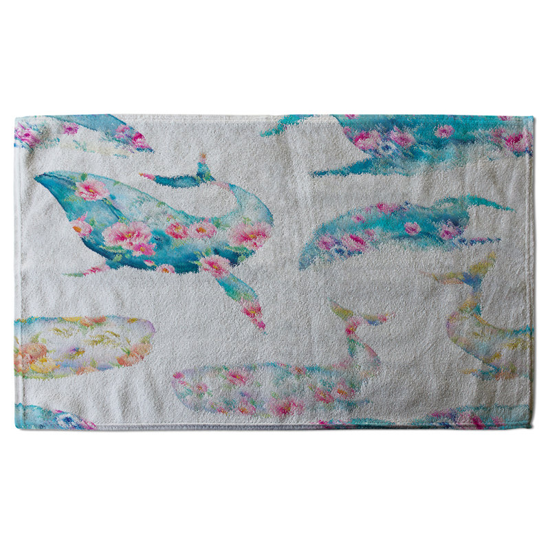 Cotton Tea Towel Kitchen Towel