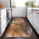 Abstract Indoor / Outdoor Rug