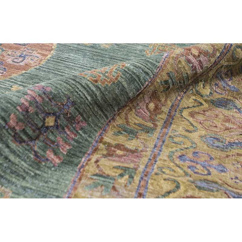Oriental Area Rug