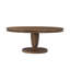 Haddon Round Dining Table-1632804508