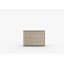 Tamarkus 135 cm W Chest of 4 Drawers-248792336