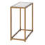 Table de bout en bois massif Paris-66338959