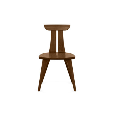 Estelle Solid Wood Dining Chair