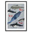 «Born to be free», impression sur papier-47841717-47841731