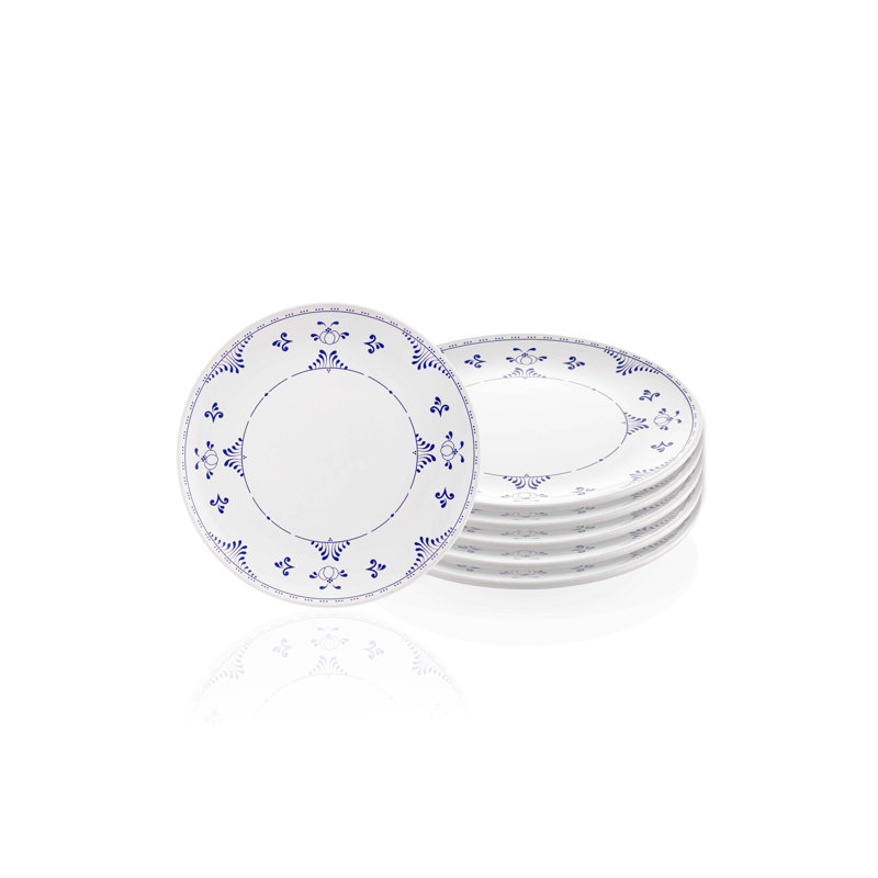 Goodlett Side Plate