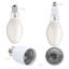 Sloped Ceiling Adapter