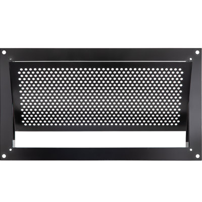 Couvercle de ventilation VEVOR l 1,97 x L 18,3