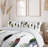 Coastal Polyester Duvet Cover-25286190