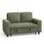  Causeuse-lit escamotable avec chargement USB et porte-gobelets Sherry-1050979969-1044640938
