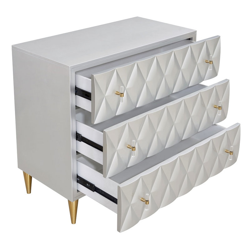 Console Anson