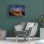 Art mural sur toile tendue - "Delicate Arch" par Royce Bair pour le salon, la chambre à coucher ou le bureau - 16 x 24