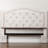 Batey Upholstered Headboard-1710683100-1710683103
