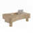 Naturel antique est en rupture de stock