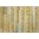 Premium Machine Washable Prisco Honey Rug