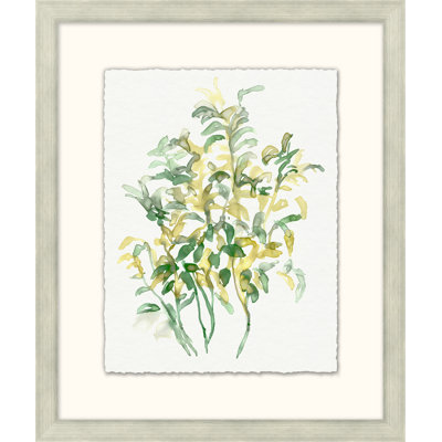 Barden Treasures 2 Painting
