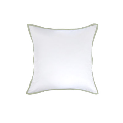 Langston Sateen Pillow Sham
