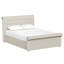 Upholstered Ottoman Bed