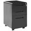 Storage Unit Tarla Black