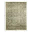 Geometric Area Rug in Ivory/Beige