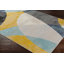Doshi Geometric 160cm X 220cm Area Rug