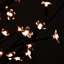 Lighted Artificial Christmas Tree-1954392525