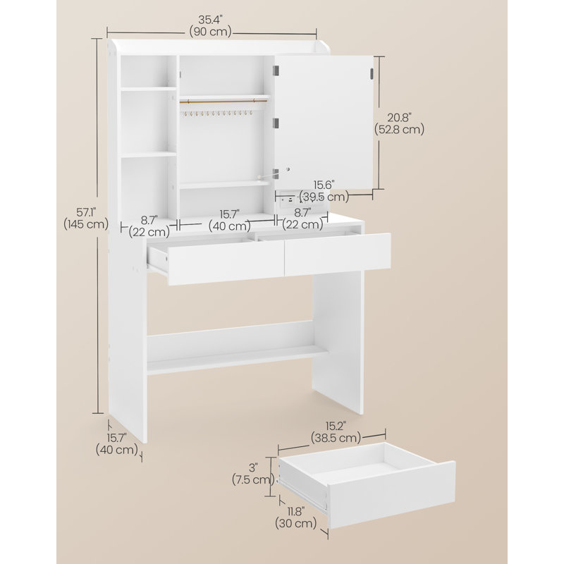 Dressing Table