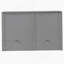 Queen Size Murphy  Bed with drawer and a set of Sockets & USB Ports, Pulley Structure Design-1152006480-1152006487