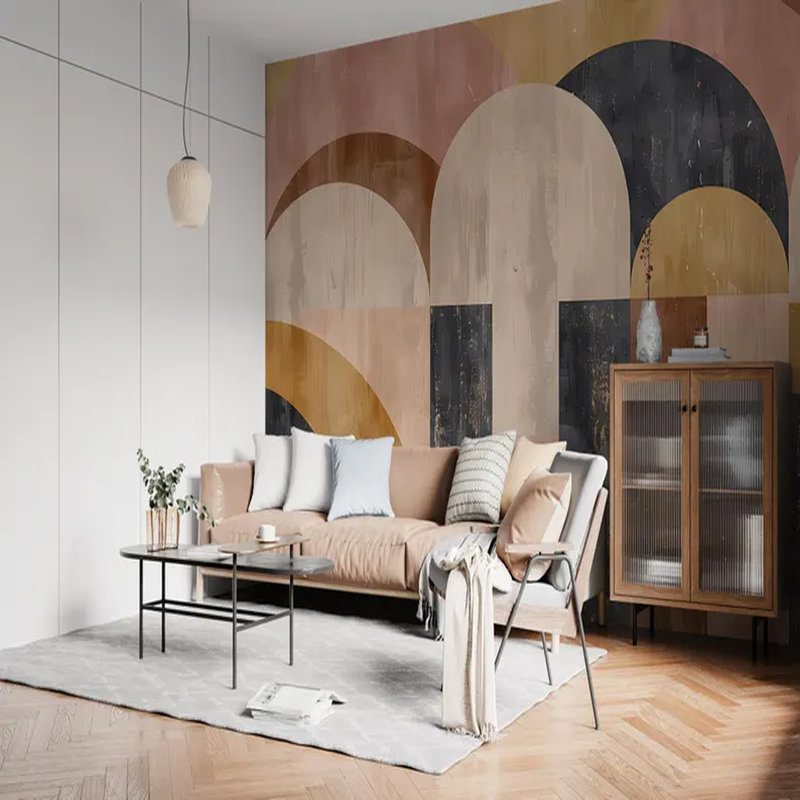 Soft Arch Layers, 96'' L x 108'' W